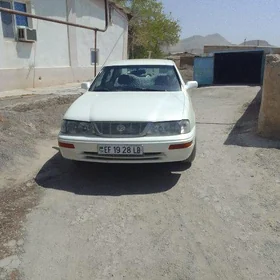 Toyota Avalon 1997