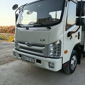 Forland H3 2025