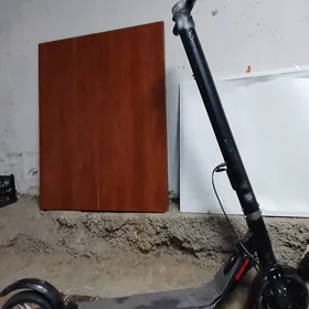 Ninebot Giwe away scooter
