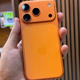 iPhone 17 Pro