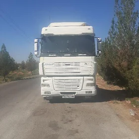 DAF 480 2003