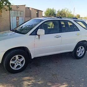 Lexus RX 300 2002