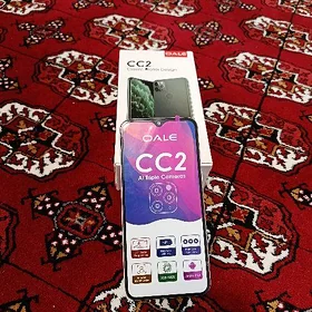 OALE CC2 paket