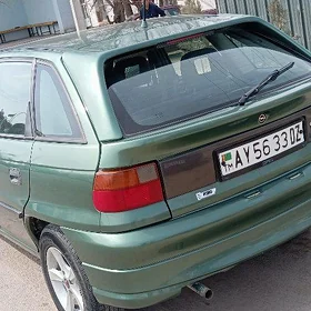 Opel Astra 1996