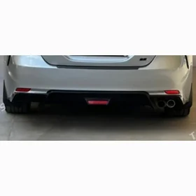 Toyota Camri bufer dobawka