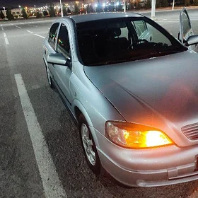 Opel Astra 1998