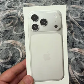 Apple 17pro 256