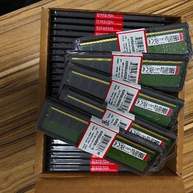 RAM 16 GB DDR5 KINGSTON