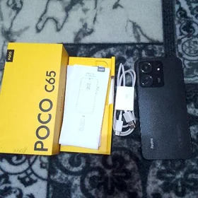 POCO c65