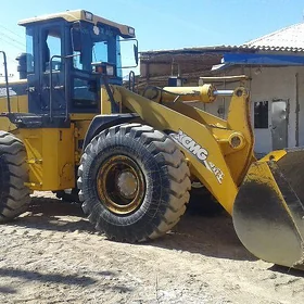 XCMG LW500F 2012