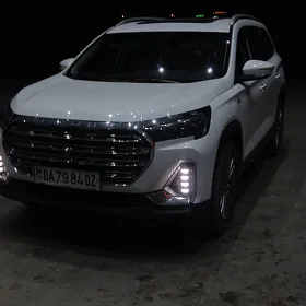 Jetour X90 Plus 2023