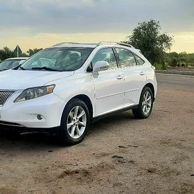 Lexus RX 350 2009
