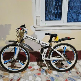 MERSEDES WELIK