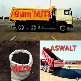 MİTİ KERPİC DERS PULPA GUM CAG