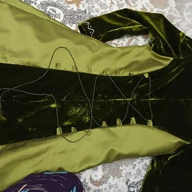 zenan köýnek
