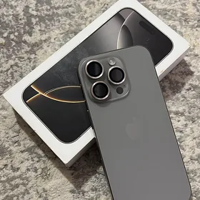 IPhone 16pro