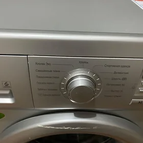 LG 5 kg ınverter