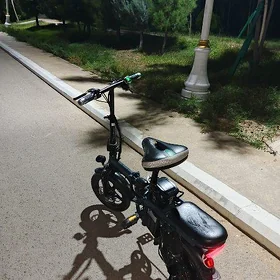 Tokly scooter