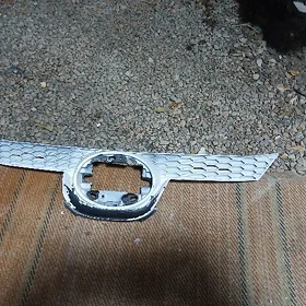 toyota corolla oblisowka