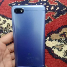 redmi 6 A
