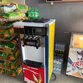 Marožny apparat