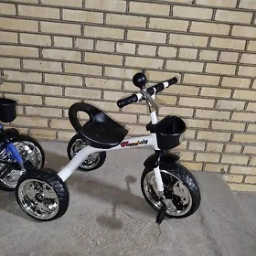 Welik 3 tigir