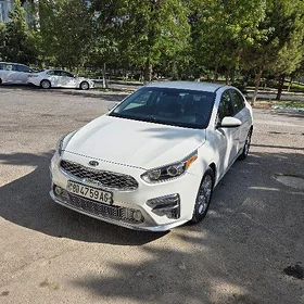 Kia Forte 2021