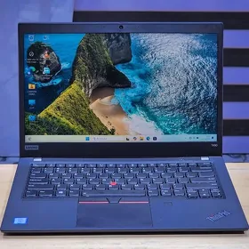 Lenovo ThinkPad T490