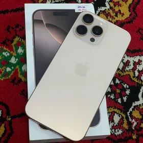 iphone 16pro Max