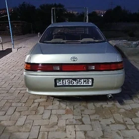 Toyota Mark II 1994