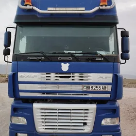 DAF FX 95 2004