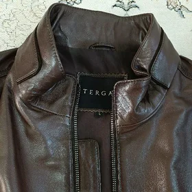 Tergan Koja Kurtga Кожа
