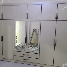 MEBEL GARNITUR