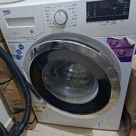 Beko kir yuwujy