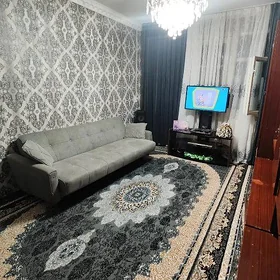 satlyk kwartira