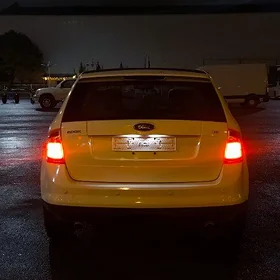 Ford Edge 2007