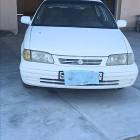 Toyota Tercel 1998