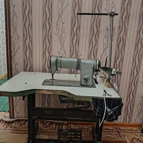 tikin maşyn EM klass 22