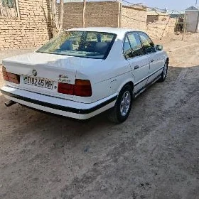 BMW 520 1992