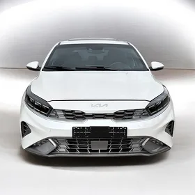 Kia Forte 2022