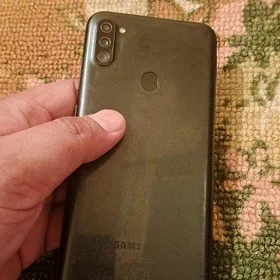 Samsung Galaxy A11