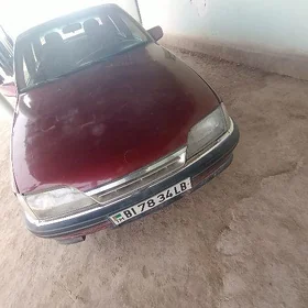 Opel Omega 1992