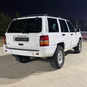 Jeep Grand Cherokee 1998