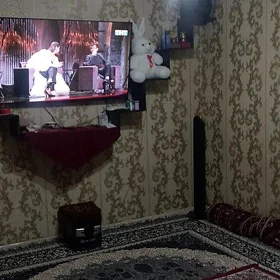 satlyk kwartira