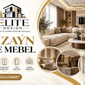 USSA REMONT DIZAYN MEBEL LUX