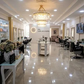 Gözellik salons