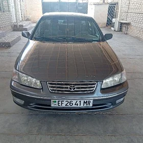 Toyota Camry 1997