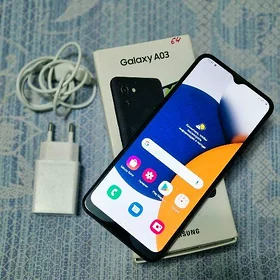 Galaxy A03 64 pamyat
