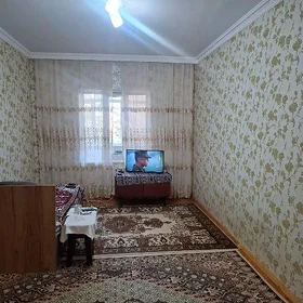 satlyk kwartira
