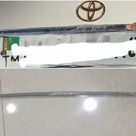 Camry 1997-2001ý. bagaž nikel